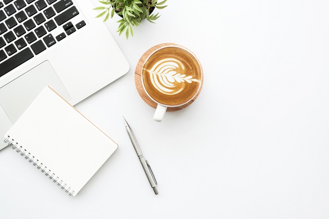 ワークスペース増設